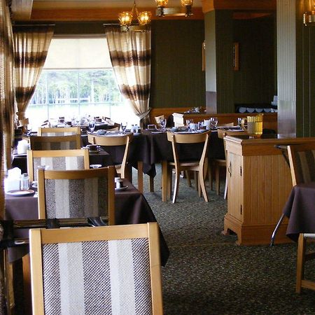 Hotel Motel Bon Accueil Riviere-la-Madeleine ภายนอก รูปภาพ