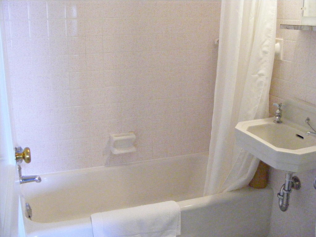Hotel Motel Bon Accueil Riviere-la-Madeleine ห้อง รูปภาพ
