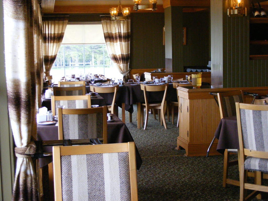 Hotel Motel Bon Accueil Riviere-la-Madeleine ภายนอก รูปภาพ