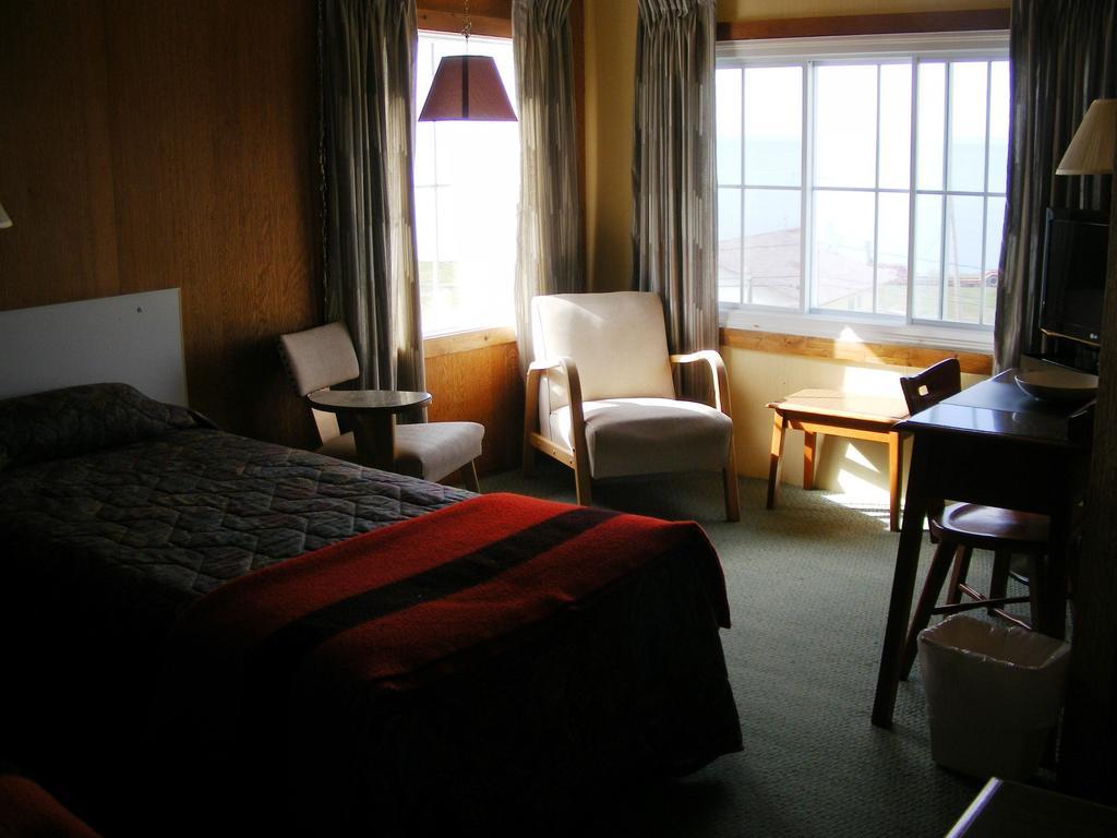Hotel Motel Bon Accueil Riviere-la-Madeleine ห้อง รูปภาพ