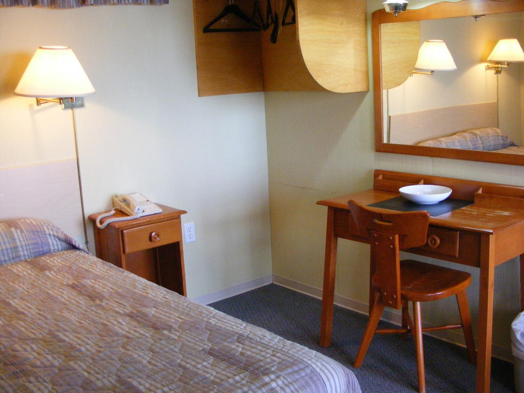 Hotel Motel Bon Accueil Riviere-la-Madeleine ห้อง รูปภาพ