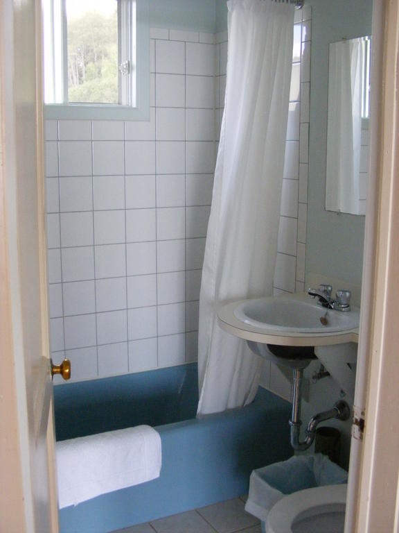 Hotel Motel Bon Accueil Riviere-la-Madeleine ห้อง รูปภาพ