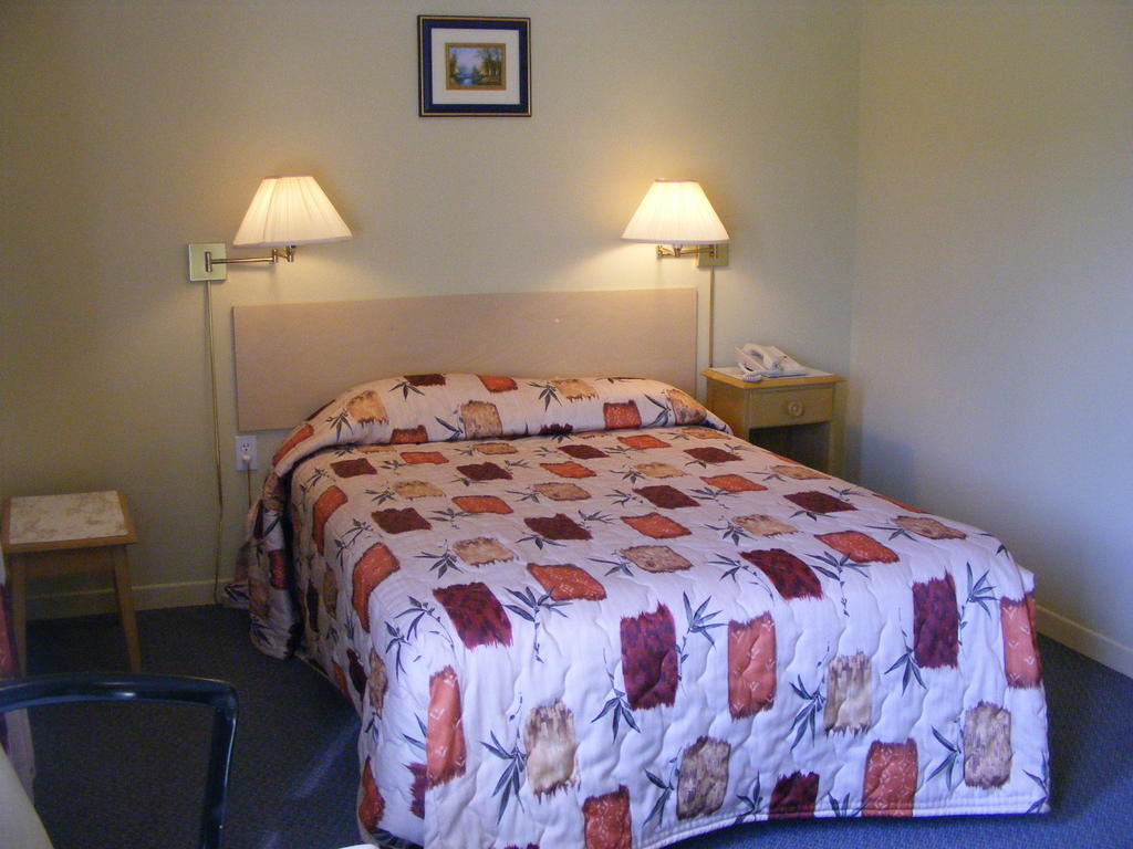 Hotel Motel Bon Accueil Riviere-la-Madeleine ห้อง รูปภาพ