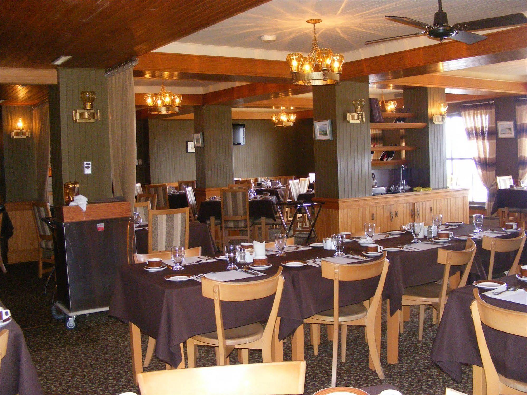 Hotel Motel Bon Accueil Riviere-la-Madeleine ภายนอก รูปภาพ